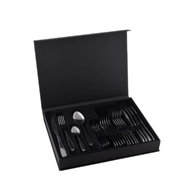 SET DE CUBIERTOS MOD 750 CON ESTUCHE