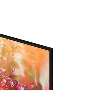 TELEVISOR SAMSUNG 43 CRYSTAL UHD 43DU7000 4K TIZEN OS SMART TV 2024 - 2