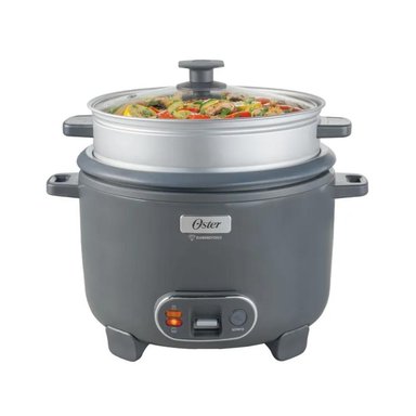 ARROCERA 3 EN 1 DE 15 TAZAS DIAMONDFORCE OSTER CKSTRC15DFSKE 053