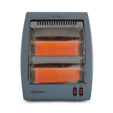 ESTUFA DE CUARZO IMACO QH800