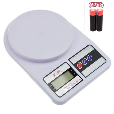 BALANZA ELEC PARA REPOSTERIA 5KG - ICHIMATSU - 2