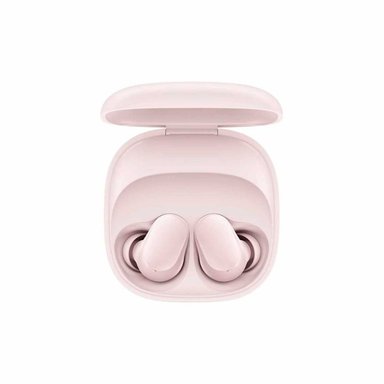 AUDIFONOS XIAOMI REDMI BUDS 6 PLAY BLUETOOTH 5.4 ROSADO - 2