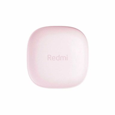 AUDIFONOS XIAOMI REDMI BUDS 6 PLAY BLUETOOTH 5.4 ROSADO - 3