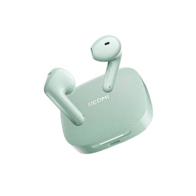 AUDIFONOS INALAMBRICOS XIAOMI REDMI BUDS 7S BLUETOOTH VERDE - 1