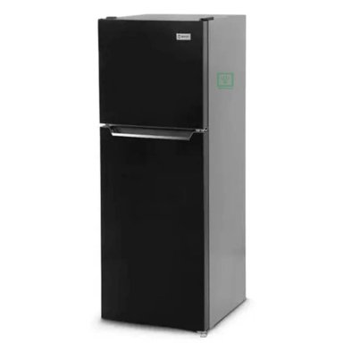 REFRIGERADORA MIRAY RM-138H EUROFRÍO 138L NEGRO