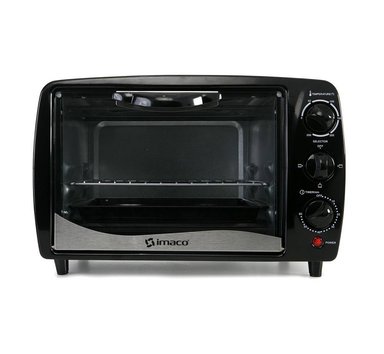 HORNO ELÉCTRICO IMACO HE14S