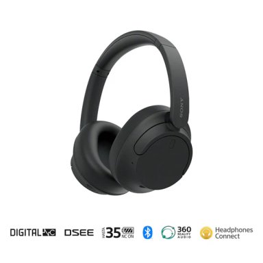 FU AUDIFONOS SONY INALAMBRICOS WH-CH720N 35HRS - COLORES - 1