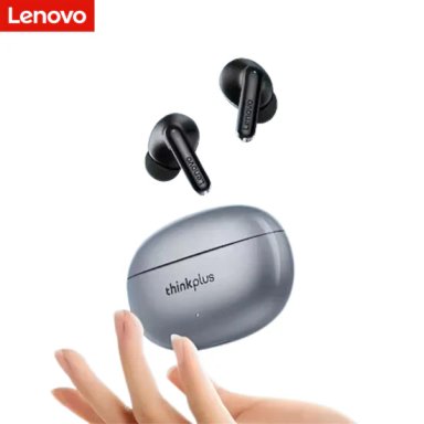 AUDIFONOS BLUETOOTH LENOVO XT88 2022 BT 20HRS - 2
