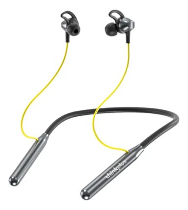 AUDIFONOS BLUEOOTH DEPORTIVOS LENOVO LIVEPODS BT10 HIFI - 5