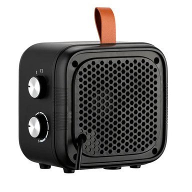 TERMOVENTILADOR IMACO PORTÁTIL – ITC1510N - 1