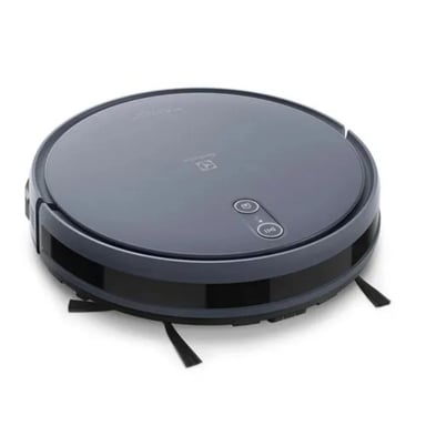 ASPIRADORA ROBOT ELECTROLUX 4 EN 1 WI-FI EXPERIENCE AZUL (ERB44) - 2