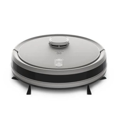 ASPIRADORA ROBOT ELECTROLUX 4 EN 1 WI-FI EXPERIENCE MAPEO INTELIGENTE BLANCA (ERB62) - 1