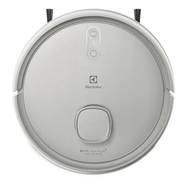 ASPIRADORA ROBOT ELECTROLUX 4 EN 1 WI-FI EXPERIENCE MAPEO INTELIGENTE BLANCA (ERB62) - 2