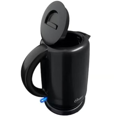 HERVIDOR ELÉCTRICO OSTER BVSTKT3101, 1.7 LITROS - 1