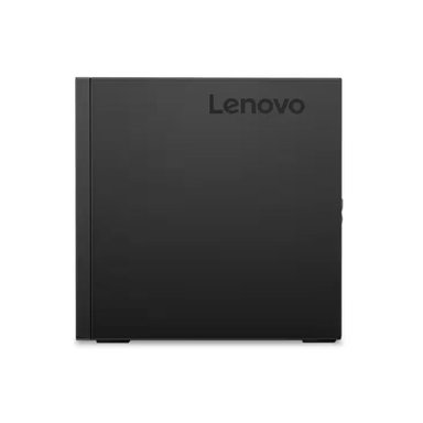 COMPUTADORA PC LENOVO THINKCENTRE - INTEL CORE I5-9400T 8GB RAM 256GB SSD 500GB HDD WIFI+BT - 4