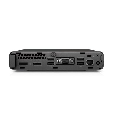 COMPUTADORA PC INTEL CORE I5-6500T 8GB RAM 256GB SSD 500GB HDD + MONITOR 22” FHD WIFI +BT - 4
