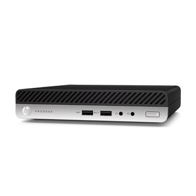 COMPUTADORA PC INTEL CORE I5-6500T 8GB RAM 256GB SSD 500GB HDD + MONITOR 22” FHD WIFI +BT - 5