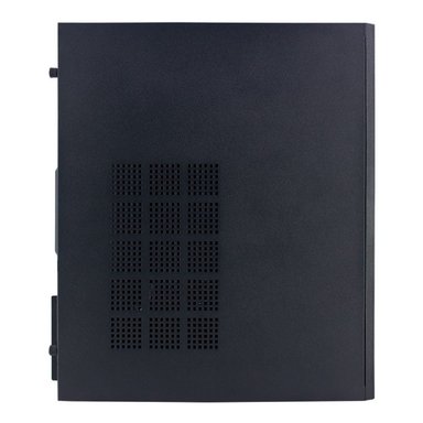 COMPUTADORA PC INTEL CORE I7 3,90 GHZ 8GB RAM 256GB SSD 1TB HDD + MONITOR 24' FHD - 4