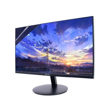 COMPUTADORA PC INTEL CORE I5-6500T 8GB RAM 256GB SSD 500GB HDD + MONITOR 22' FHD WIFI - 6