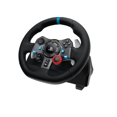 TIMON CON PEDAL LOGITECH G29 RACING WHEEL - 2
