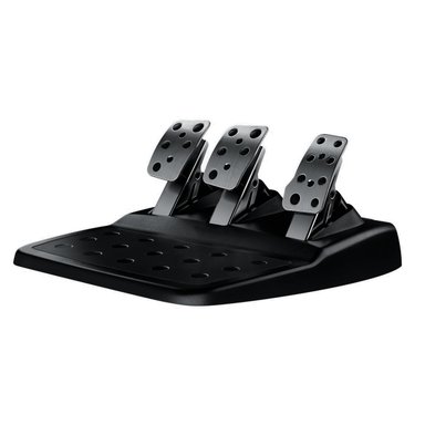 TIMÓN CON PEDAL LOGITECH G29 DRIVING FORCE + PALANCA - 3