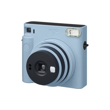 CAMARA INSTAX FUJIFILM SQUARE SQ1 AZUL GLACIAR - 3