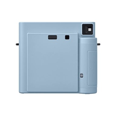 CAMARA INSTAX FUJIFILM SQUARE SQ1 AZUL GLACIAR - 4