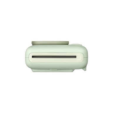 CÁMARA HIBRIDA INSTAX MINI LIPLAY FUJIFILM MATCHA GREEN - 4