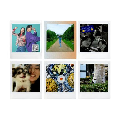 IMPRESORA FUJIFILM INSTAX SQUARE LINK MIDNIGHT GREEN - 6