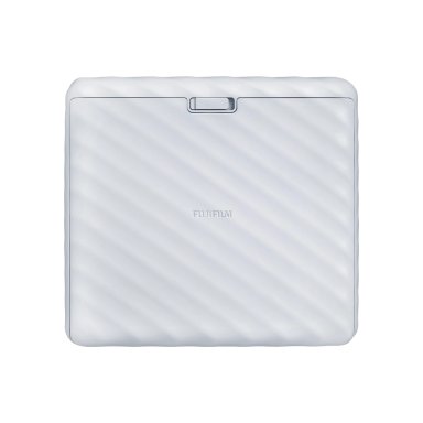 IMPRESORA INSTAX FUJIFILM  WIDE LINK ASH WHITE - 3