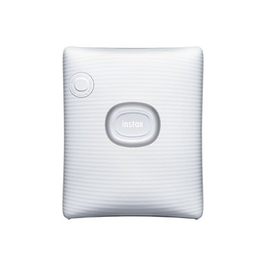 IMPRESORA FUJIFILM INSTAX SQUARE LINK ASH WHITE - 2