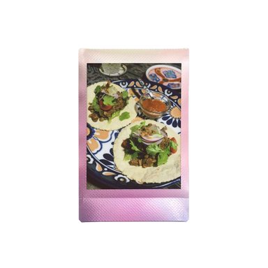 PELÍCULA FUJIFILM INSTAX MINI MERMAID TAIL  X10H - 3