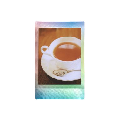 PELÍCULA FUJIFILM INSTAX MINI MERMAID TAIL  X10H - 5