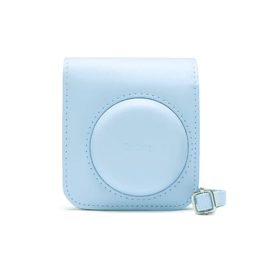 ESTUCHE DE CÁMARA INSTAX FUJIFILM MINI 12 BLUE - 1