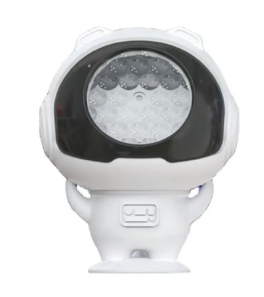 ASTRONAUTA PROYECTOR NAVIDEÑO - 2