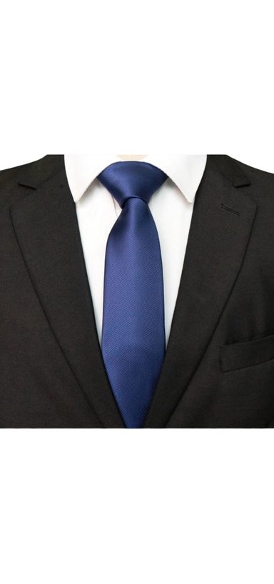 CORBATAS ELEGANTES LISO PARA CAMISA - 1