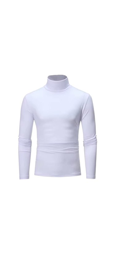 CAFARENA DE ALGODON ALICRADO PARA HOMBRE - 1