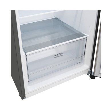 REFRIGERADORA LG GT33WPP 334L PLATEADO - 5