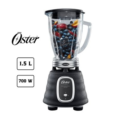 LICUADORA OSTER BLSTBPST 700W - 1