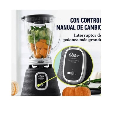 LICUADORA OSTER BLSTBPST 700W - 2