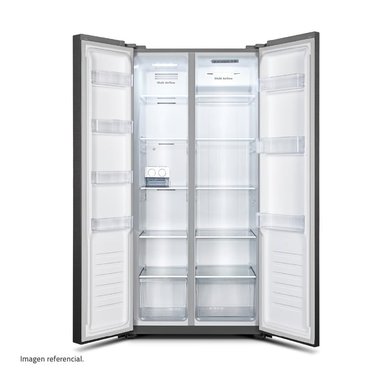 REFRIGERADORA INDURAMA RI-769N 428L - 2