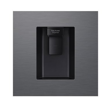 REFRIGERADORA SAMSUNG RT35DG5720S9PE 341L - 5