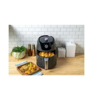 FREIDORA AIRE OSTER 4L CKSTAF40MDF NEGRO - 5