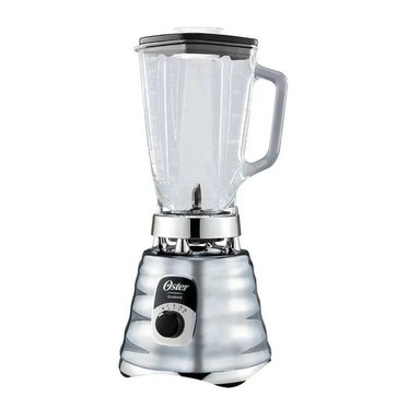 LICUADORA OSTER BLST4655 700 WATTS 3 VELOCIDADES CROMADO - 5