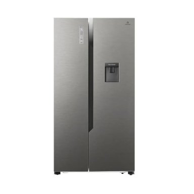 REFRIGERADORA INDURAMA RI-788D 514L NO FROST CROMA - 2