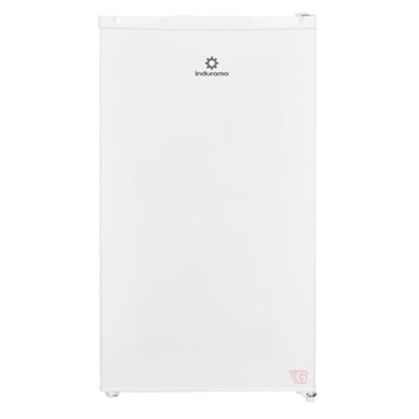 FRIGOBAR INDURAMA 90L RI-101BL BLANCO - 2