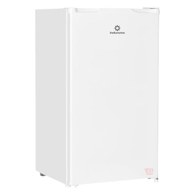FRIGOBAR INDURAMA 90L RI-101BL BLANCO - 4