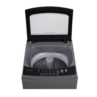 LAVADORA BLACKLINE 16KG CARGA SUPERIOR SPBL16TL GRIS - 4