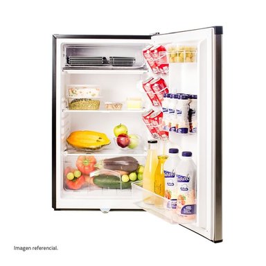 FRIGOBAR INDURAMA 122L RI-159CR CROMA - 3