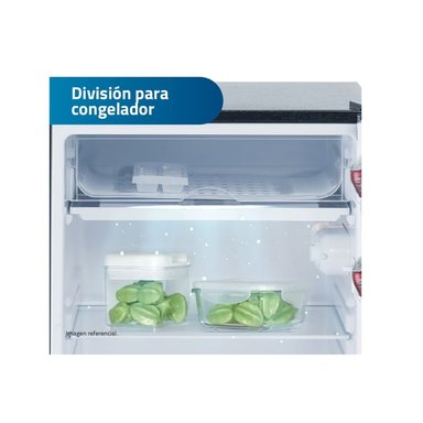 FRIGOBAR INDURAMA 122L RI-159CR CROMA - 5